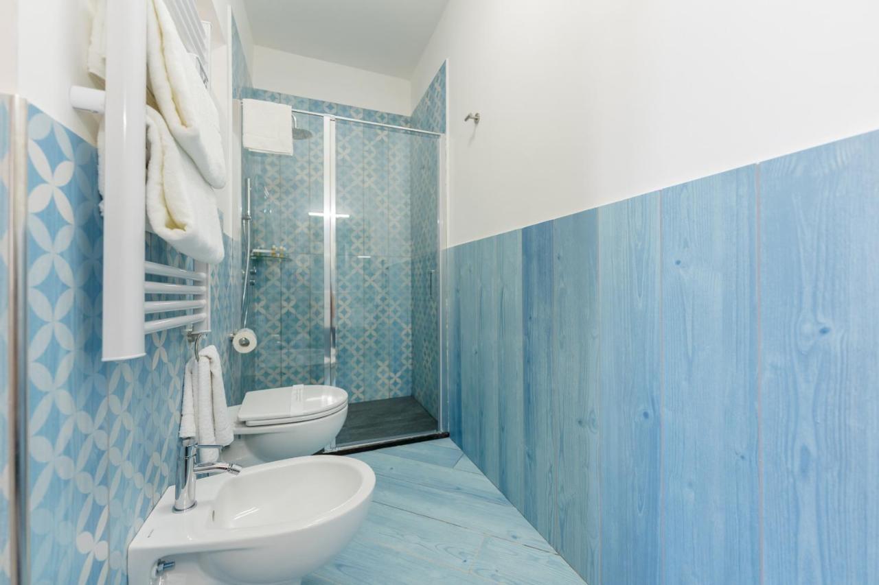 Poseidonia Rooms Procida Exterior photo