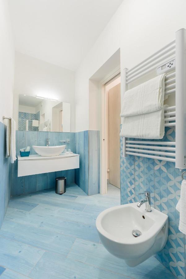 Poseidonia Rooms Procida Exterior photo