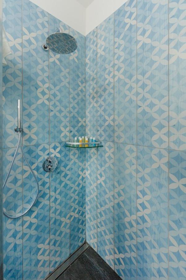 Poseidonia Rooms Procida Exterior photo