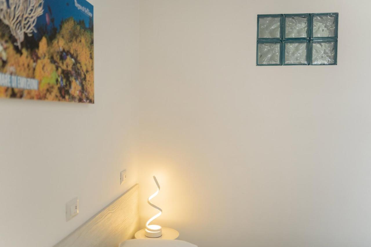 Poseidonia Rooms Procida Exterior photo