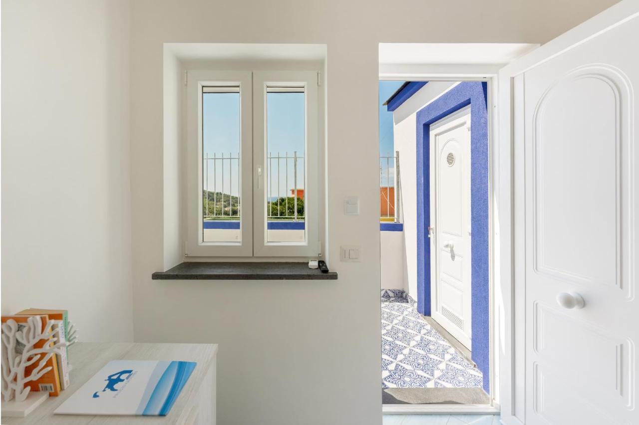 Poseidonia Rooms Procida Exterior photo