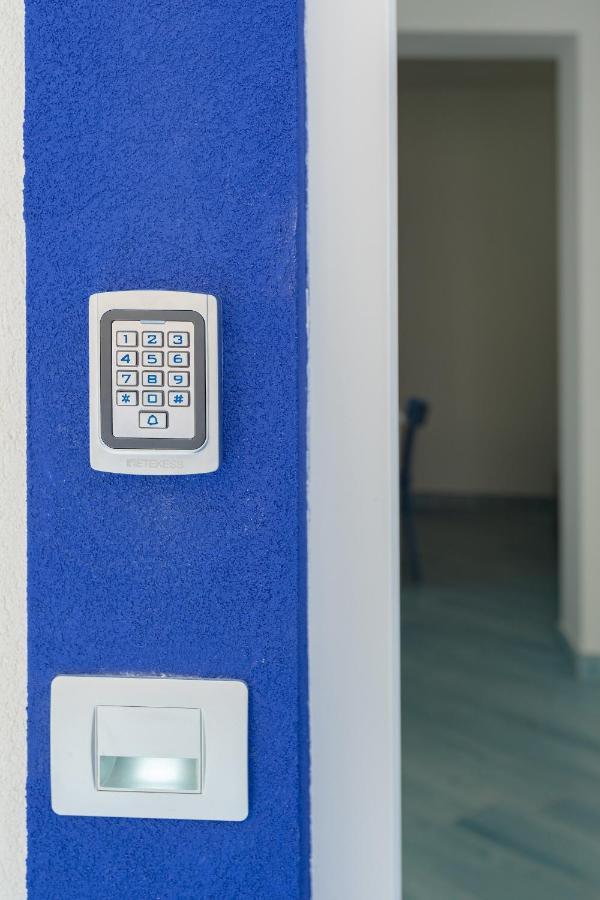 Poseidonia Rooms Procida Exterior photo