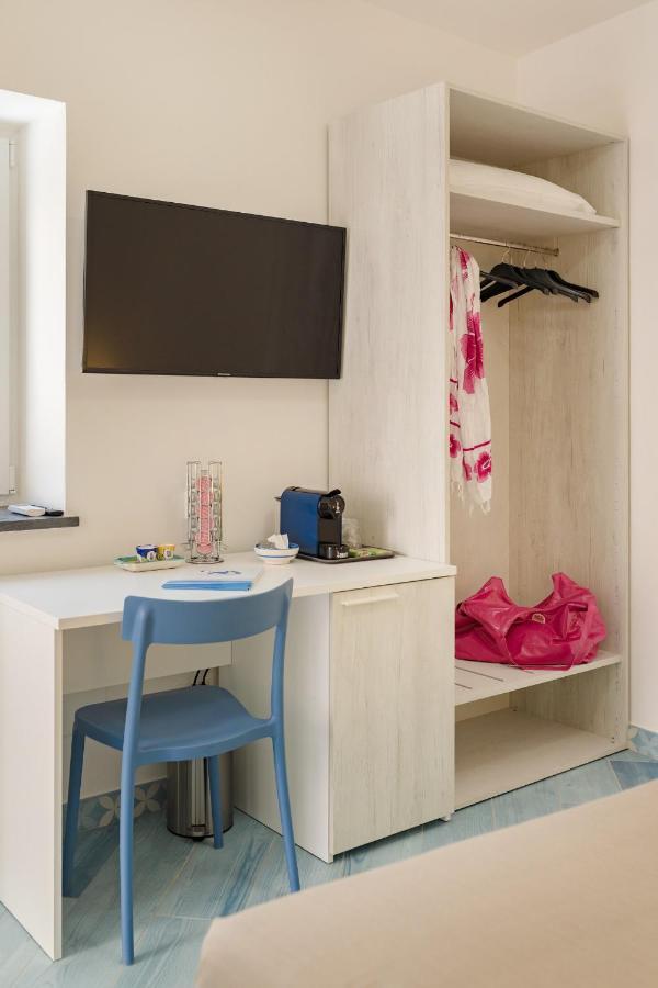 Poseidonia Rooms Procida Exterior photo