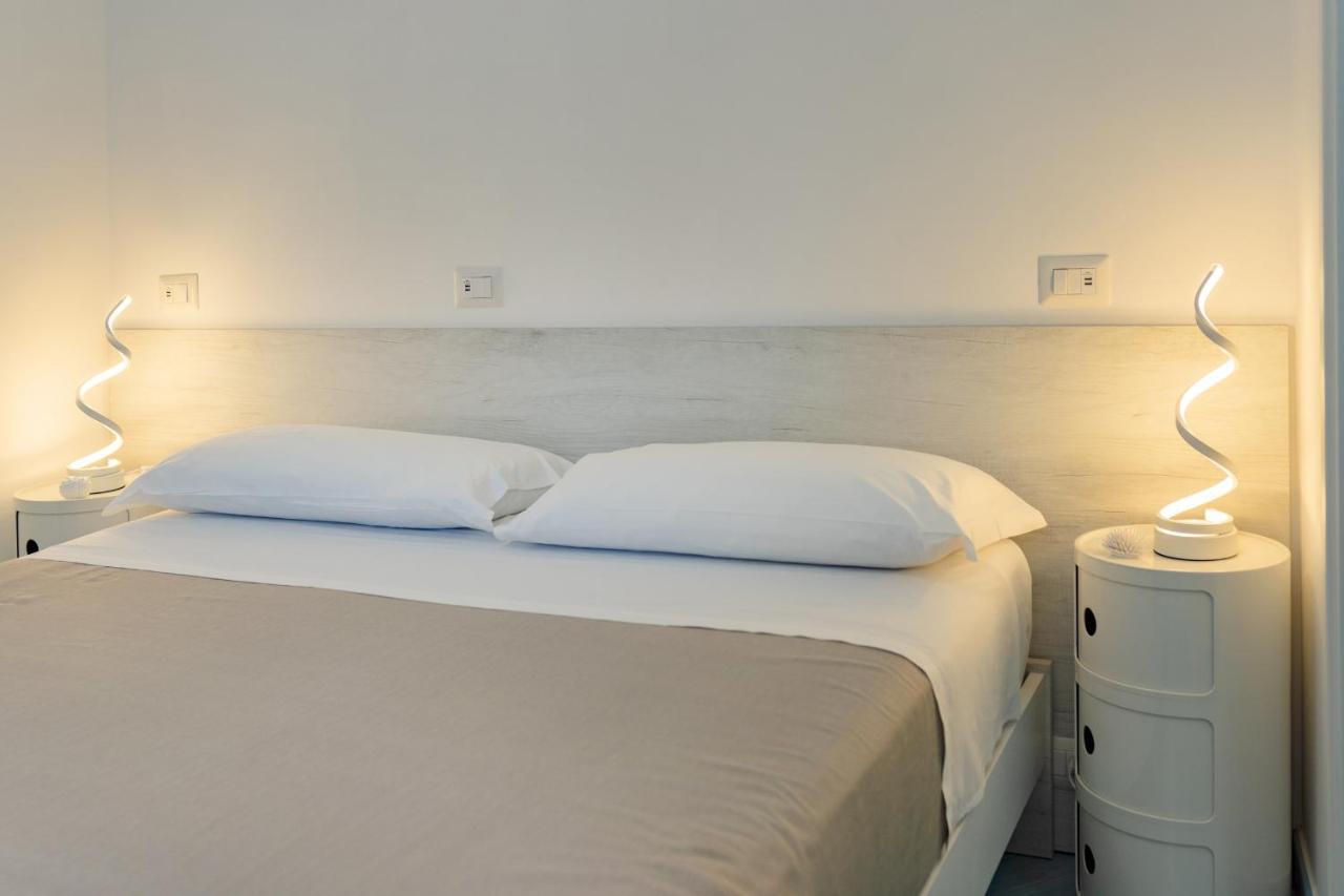 Poseidonia Rooms Procida Exterior photo