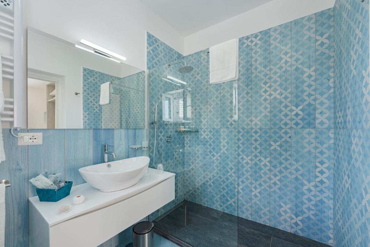 Poseidonia Rooms Procida Exterior photo