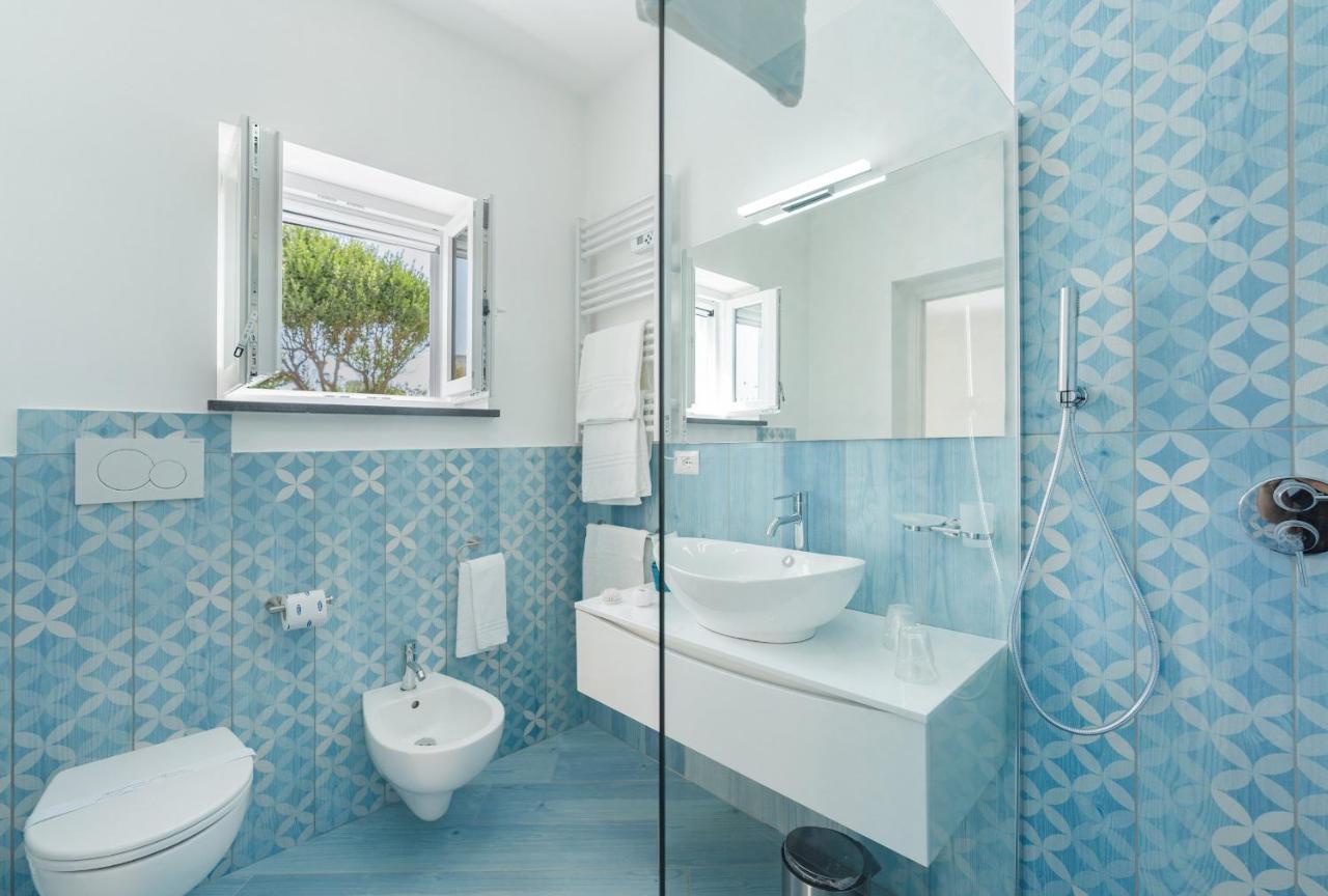 Poseidonia Rooms Procida Exterior photo