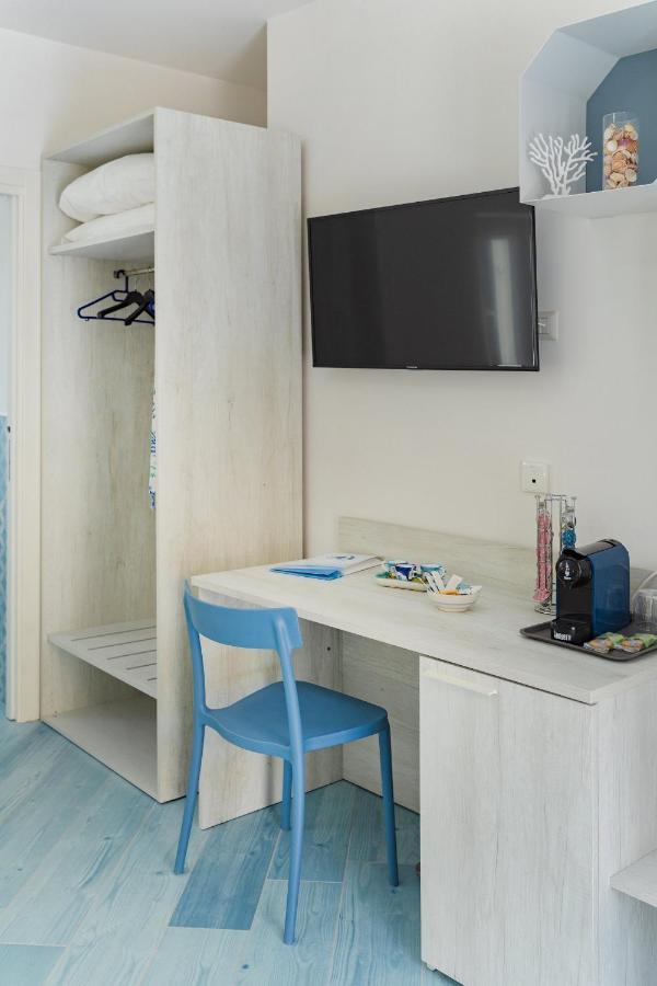 Poseidonia Rooms Procida Exterior photo