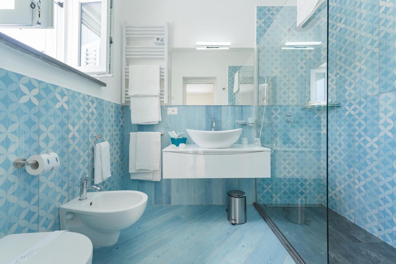 Poseidonia Rooms Procida Exterior photo