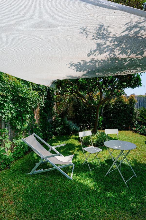 Poseidonia Rooms Procida Exterior photo